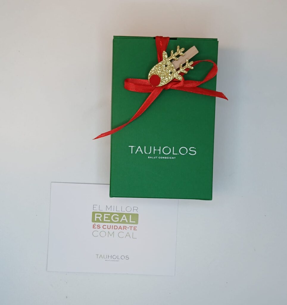 Tauholos