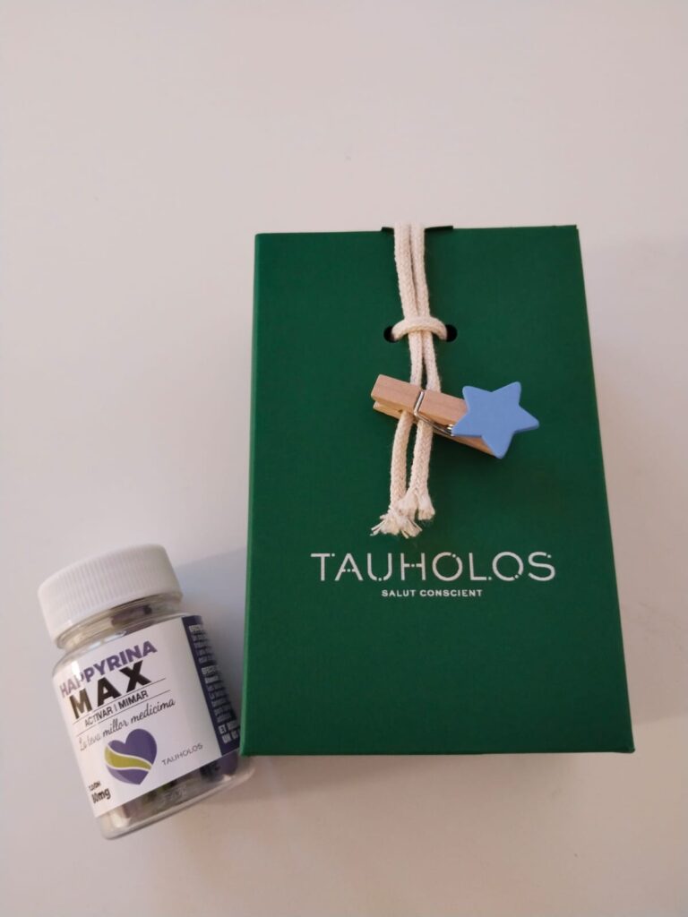 Tauholos