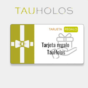 Tarjeta regalo a la carta